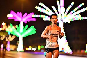 BIB: 21121
                            <button type="button" onclick="openModal(17984822)" class="btn btn-primary btn-sm float-right btn-popup" data-toggle="modal" data-target=".modal-high-quality">
                        <i class="fas fa-shopping-cart"></i> Add to Cart
                    </button>
                                            <button type="button" onclick="isThisMe(17984822, true)" class="btn btn-success btn-sm float-right btn-popup btn-isme hidden" data-toggle="tooltip" data-placement="bottom" title="นี่คือรูปของคุณใช่ไหม คลิกที่นี่เพื่อเอาเข้าอัลบั้ม">
                        <i class="fas fa-plus"></i> Add to album
                    </button>
                    <button type="button" onclick="isThisMe(17984822, false)" class="btn btn-warning btn-sm float-right btn-popup btn-isnotme hidden">
                        <i class="fas fa-ban"></i> Remove from album
                    </button>