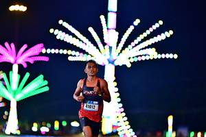 BIB: 41012
                            <button type="button" onclick="openModal(17983981)" class="btn btn-primary btn-sm float-right btn-popup" data-toggle="modal" data-target=".modal-high-quality">
                        <i class="fas fa-shopping-cart"></i> Add to Cart
                    </button>
                                            <button type="button" onclick="isThisMe(17983981, true)" class="btn btn-success btn-sm float-right btn-popup btn-isme hidden" data-toggle="tooltip" data-placement="bottom" title="นี่คือรูปของคุณใช่ไหม คลิกที่นี่เพื่อเอาเข้าอัลบั้ม">
                        <i class="fas fa-plus"></i> Add to album
                    </button>
                    <button type="button" onclick="isThisMe(17983981, false)" class="btn btn-warning btn-sm float-right btn-popup btn-isnotme hidden">
                        <i class="fas fa-ban"></i> Remove from album
                    </button>