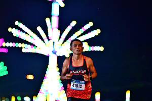 BIB: 41012
                            <button type="button" onclick="openModal(17984000)" class="btn btn-primary btn-sm float-right btn-popup" data-toggle="modal" data-target=".modal-high-quality">
                        <i class="fas fa-shopping-cart"></i> Add to Cart
                    </button>
                                            <button type="button" onclick="isThisMe(17984000, true)" class="btn btn-success btn-sm float-right btn-popup btn-isme hidden" data-toggle="tooltip" data-placement="bottom" title="นี่คือรูปของคุณใช่ไหม คลิกที่นี่เพื่อเอาเข้าอัลบั้ม">
                        <i class="fas fa-plus"></i> Add to album
                    </button>
                    <button type="button" onclick="isThisMe(17984000, false)" class="btn btn-warning btn-sm float-right btn-popup btn-isnotme hidden">
                        <i class="fas fa-ban"></i> Remove from album
                    </button>