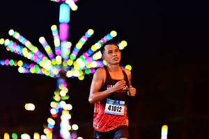 BIB: 41012
                            <button type="button" onclick="openModal(17984003)" class="btn btn-primary btn-sm float-right btn-popup" data-toggle="modal" data-target=".modal-high-quality">
                        <i class="fas fa-shopping-cart"></i> Add to Cart
                    </button>
                                            <button type="button" onclick="isThisMe(17984003, true)" class="btn btn-success btn-sm float-right btn-popup btn-isme hidden" data-toggle="tooltip" data-placement="bottom" title="นี่คือรูปของคุณใช่ไหม คลิกที่นี่เพื่อเอาเข้าอัลบั้ม">
                        <i class="fas fa-plus"></i> Add to album
                    </button>
                    <button type="button" onclick="isThisMe(17984003, false)" class="btn btn-warning btn-sm float-right btn-popup btn-isnotme hidden">
                        <i class="fas fa-ban"></i> Remove from album
                    </button>