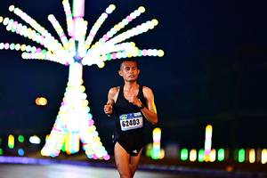 BIB: 62403
                            <button type="button" onclick="openModal(17983901)" class="btn btn-primary btn-sm float-right btn-popup" data-toggle="modal" data-target=".modal-high-quality">
                        <i class="fas fa-shopping-cart"></i> Add to Cart
                    </button>
                                            <button type="button" onclick="isThisMe(17983901, true)" class="btn btn-success btn-sm float-right btn-popup btn-isme hidden" data-toggle="tooltip" data-placement="bottom" title="นี่คือรูปของคุณใช่ไหม คลิกที่นี่เพื่อเอาเข้าอัลบั้ม">
                        <i class="fas fa-plus"></i> Add to album
                    </button>
                    <button type="button" onclick="isThisMe(17983901, false)" class="btn btn-warning btn-sm float-right btn-popup btn-isnotme hidden">
                        <i class="fas fa-ban"></i> Remove from album
                    </button>