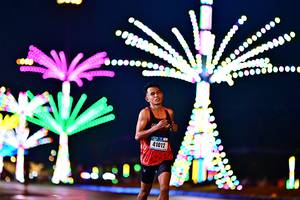 BIB: 41012
                            <button type="button" onclick="openModal(17983966)" class="btn btn-primary btn-sm float-right btn-popup" data-toggle="modal" data-target=".modal-high-quality">
                        <i class="fas fa-shopping-cart"></i> Add to Cart
                    </button>
                                            <button type="button" onclick="isThisMe(17983966, true)" class="btn btn-success btn-sm float-right btn-popup btn-isme hidden" data-toggle="tooltip" data-placement="bottom" title="นี่คือรูปของคุณใช่ไหม คลิกที่นี่เพื่อเอาเข้าอัลบั้ม">
                        <i class="fas fa-plus"></i> Add to album
                    </button>
                    <button type="button" onclick="isThisMe(17983966, false)" class="btn btn-warning btn-sm float-right btn-popup btn-isnotme hidden">
                        <i class="fas fa-ban"></i> Remove from album
                    </button>