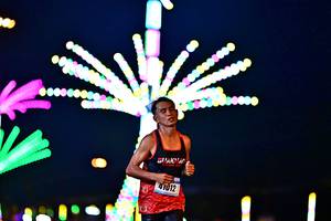 BIB: 4012
                            <button type="button" onclick="openModal(17983990)" class="btn btn-primary btn-sm float-right btn-popup" data-toggle="modal" data-target=".modal-high-quality">
                        <i class="fas fa-shopping-cart"></i> Add to Cart
                    </button>
                                            <button type="button" onclick="isThisMe(17983990, true)" class="btn btn-success btn-sm float-right btn-popup btn-isme hidden" data-toggle="tooltip" data-placement="bottom" title="นี่คือรูปของคุณใช่ไหม คลิกที่นี่เพื่อเอาเข้าอัลบั้ม">
                        <i class="fas fa-plus"></i> Add to album
                    </button>
                    <button type="button" onclick="isThisMe(17983990, false)" class="btn btn-warning btn-sm float-right btn-popup btn-isnotme hidden">
                        <i class="fas fa-ban"></i> Remove from album
                    </button>