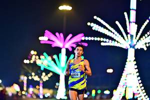 BIB: 41024
                            <button type="button" onclick="openModal(17984487)" class="btn btn-primary btn-sm float-right btn-popup" data-toggle="modal" data-target=".modal-high-quality">
                        <i class="fas fa-shopping-cart"></i> Add to Cart
                    </button>
                                            <button type="button" onclick="isThisMe(17984487, true)" class="btn btn-success btn-sm float-right btn-popup btn-isme hidden" data-toggle="tooltip" data-placement="bottom" title="นี่คือรูปของคุณใช่ไหม คลิกที่นี่เพื่อเอาเข้าอัลบั้ม">
                        <i class="fas fa-plus"></i> Add to album
                    </button>
                    <button type="button" onclick="isThisMe(17984487, false)" class="btn btn-warning btn-sm float-right btn-popup btn-isnotme hidden">
                        <i class="fas fa-ban"></i> Remove from album
                    </button>