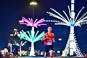 BIB: 41775
                            <button type="button" onclick="openModal(17984383)" class="btn btn-primary btn-sm float-right btn-popup" data-toggle="modal" data-target=".modal-high-quality">
                        <i class="fas fa-shopping-cart"></i> Add to Cart
                    </button>
                                            <button type="button" onclick="isThisMe(17984383, true)" class="btn btn-success btn-sm float-right btn-popup btn-isme hidden" data-toggle="tooltip" data-placement="bottom" title="นี่คือรูปของคุณใช่ไหม คลิกที่นี่เพื่อเอาเข้าอัลบั้ม">
                        <i class="fas fa-plus"></i> Add to album
                    </button>
                    <button type="button" onclick="isThisMe(17984383, false)" class="btn btn-warning btn-sm float-right btn-popup btn-isnotme hidden">
                        <i class="fas fa-ban"></i> Remove from album
                    </button>