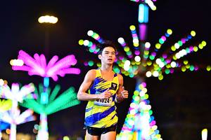 BIB: 41024
                            <button type="button" onclick="openModal(17984502)" class="btn btn-primary btn-sm float-right btn-popup" data-toggle="modal" data-target=".modal-high-quality">
                        <i class="fas fa-shopping-cart"></i> Add to Cart
                    </button>
                                            <button type="button" onclick="isThisMe(17984502, true)" class="btn btn-success btn-sm float-right btn-popup btn-isme hidden" data-toggle="tooltip" data-placement="bottom" title="นี่คือรูปของคุณใช่ไหม คลิกที่นี่เพื่อเอาเข้าอัลบั้ม">
                        <i class="fas fa-plus"></i> Add to album
                    </button>
                    <button type="button" onclick="isThisMe(17984502, false)" class="btn btn-warning btn-sm float-right btn-popup btn-isnotme hidden">
                        <i class="fas fa-ban"></i> Remove from album
                    </button>