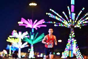 BIB: 41775
                            <button type="button" onclick="openModal(17984382)" class="btn btn-primary btn-sm float-right btn-popup" data-toggle="modal" data-target=".modal-high-quality">
                        <i class="fas fa-shopping-cart"></i> Add to Cart
                    </button>
                                            <button type="button" onclick="isThisMe(17984382, true)" class="btn btn-success btn-sm float-right btn-popup btn-isme hidden" data-toggle="tooltip" data-placement="bottom" title="นี่คือรูปของคุณใช่ไหม คลิกที่นี่เพื่อเอาเข้าอัลบั้ม">
                        <i class="fas fa-plus"></i> Add to album
                    </button>
                    <button type="button" onclick="isThisMe(17984382, false)" class="btn btn-warning btn-sm float-right btn-popup btn-isnotme hidden">
                        <i class="fas fa-ban"></i> Remove from album
                    </button>