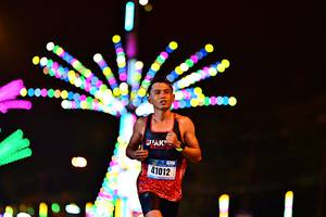 BIB: 41012
                            <button type="button" onclick="openModal(17983997)" class="btn btn-primary btn-sm float-right btn-popup" data-toggle="modal" data-target=".modal-high-quality">
                        <i class="fas fa-shopping-cart"></i> Add to Cart
                    </button>
                                            <button type="button" onclick="isThisMe(17983997, true)" class="btn btn-success btn-sm float-right btn-popup btn-isme hidden" data-toggle="tooltip" data-placement="bottom" title="นี่คือรูปของคุณใช่ไหม คลิกที่นี่เพื่อเอาเข้าอัลบั้ม">
                        <i class="fas fa-plus"></i> Add to album
                    </button>
                    <button type="button" onclick="isThisMe(17983997, false)" class="btn btn-warning btn-sm float-right btn-popup btn-isnotme hidden">
                        <i class="fas fa-ban"></i> Remove from album
                    </button>