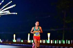 BIB: 40110
                            <button type="button" onclick="openModal(17984030)" class="btn btn-primary btn-sm float-right btn-popup" data-toggle="modal" data-target=".modal-high-quality">
                        <i class="fas fa-shopping-cart"></i> Add to Cart
                    </button>
                                            <button type="button" onclick="isThisMe(17984030, true)" class="btn btn-success btn-sm float-right btn-popup btn-isme hidden" data-toggle="tooltip" data-placement="bottom" title="นี่คือรูปของคุณใช่ไหม คลิกที่นี่เพื่อเอาเข้าอัลบั้ม">
                        <i class="fas fa-plus"></i> Add to album
                    </button>
                    <button type="button" onclick="isThisMe(17984030, false)" class="btn btn-warning btn-sm float-right btn-popup btn-isnotme hidden">
                        <i class="fas fa-ban"></i> Remove from album
                    </button>