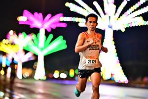 BIB: 21121
                            <button type="button" onclick="openModal(17984824)" class="btn btn-primary btn-sm float-right btn-popup" data-toggle="modal" data-target=".modal-high-quality">
                        <i class="fas fa-shopping-cart"></i> Add to Cart
                    </button>
                                            <button type="button" onclick="isThisMe(17984824, true)" class="btn btn-success btn-sm float-right btn-popup btn-isme hidden" data-toggle="tooltip" data-placement="bottom" title="นี่คือรูปของคุณใช่ไหม คลิกที่นี่เพื่อเอาเข้าอัลบั้ม">
                        <i class="fas fa-plus"></i> Add to album
                    </button>
                    <button type="button" onclick="isThisMe(17984824, false)" class="btn btn-warning btn-sm float-right btn-popup btn-isnotme hidden">
                        <i class="fas fa-ban"></i> Remove from album
                    </button>