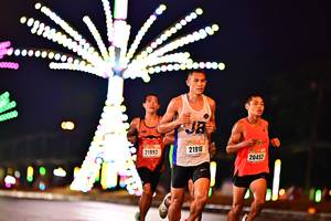BIB: 00000, 21992, 21910, 20452
                            <button type="button" onclick="openModal(17984567)" class="btn btn-primary btn-sm float-right btn-popup" data-toggle="modal" data-target=".modal-high-quality">
                        <i class="fas fa-shopping-cart"></i> Add to Cart
                    </button>
                                            <button type="button" onclick="isThisMe(17984567, true)" class="btn btn-success btn-sm float-right btn-popup btn-isme hidden" data-toggle="tooltip" data-placement="bottom" title="นี่คือรูปของคุณใช่ไหม คลิกที่นี่เพื่อเอาเข้าอัลบั้ม">
                        <i class="fas fa-plus"></i> Add to album
                    </button>
                    <button type="button" onclick="isThisMe(17984567, false)" class="btn btn-warning btn-sm float-right btn-popup btn-isnotme hidden">
                        <i class="fas fa-ban"></i> Remove from album
                    </button>