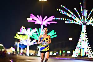 BIB: 41024
                            <button type="button" onclick="openModal(17070251)" class="btn btn-primary btn-sm float-right btn-popup" data-toggle="modal" data-target=".modal-high-quality">
                        <i class="fas fa-shopping-cart"></i> Add to Cart
                    </button>
                                            <button type="button" onclick="isThisMe(17070251, true)" class="btn btn-success btn-sm float-right btn-popup btn-isme hidden" data-toggle="tooltip" data-placement="bottom" title="นี่คือรูปของคุณใช่ไหม คลิกที่นี่เพื่อเอาเข้าอัลบั้ม">
                        <i class="fas fa-plus"></i> Add to album
                    </button>
                    <button type="button" onclick="isThisMe(17070251, false)" class="btn btn-warning btn-sm float-right btn-popup btn-isnotme hidden">
                        <i class="fas fa-ban"></i> Remove from album
                    </button>
