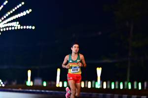 BIB: 40110
                            <button type="button" onclick="openModal(17068372)" class="btn btn-primary btn-sm float-right btn-popup" data-toggle="modal" data-target=".modal-high-quality">
                        <i class="fas fa-shopping-cart"></i> Add to Cart
                    </button>
                                            <button type="button" onclick="isThisMe(17068372, true)" class="btn btn-success btn-sm float-right btn-popup btn-isme hidden" data-toggle="tooltip" data-placement="bottom" title="นี่คือรูปของคุณใช่ไหม คลิกที่นี่เพื่อเอาเข้าอัลบั้ม">
                        <i class="fas fa-plus"></i> Add to album
                    </button>
                    <button type="button" onclick="isThisMe(17068372, false)" class="btn btn-warning btn-sm float-right btn-popup btn-isnotme hidden">
                        <i class="fas fa-ban"></i> Remove from album
                    </button>