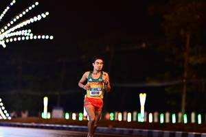 BIB: 40110
                            <button type="button" onclick="openModal(17068356)" class="btn btn-primary btn-sm float-right btn-popup" data-toggle="modal" data-target=".modal-high-quality">
                        <i class="fas fa-shopping-cart"></i> Add to Cart
                    </button>
                                            <button type="button" onclick="isThisMe(17068356, true)" class="btn btn-success btn-sm float-right btn-popup btn-isme hidden" data-toggle="tooltip" data-placement="bottom" title="นี่คือรูปของคุณใช่ไหม คลิกที่นี่เพื่อเอาเข้าอัลบั้ม">
                        <i class="fas fa-plus"></i> Add to album
                    </button>
                    <button type="button" onclick="isThisMe(17068356, false)" class="btn btn-warning btn-sm float-right btn-popup btn-isnotme hidden">
                        <i class="fas fa-ban"></i> Remove from album
                    </button>