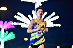 BIB: 41024
                            <button type="button" onclick="openModal(17070554)" class="btn btn-primary btn-sm float-right btn-popup" data-toggle="modal" data-target=".modal-high-quality">
                        <i class="fas fa-shopping-cart"></i> Add to Cart
                    </button>
                                            <button type="button" onclick="isThisMe(17070554, true)" class="btn btn-success btn-sm float-right btn-popup btn-isme hidden" data-toggle="tooltip" data-placement="bottom" title="นี่คือรูปของคุณใช่ไหม คลิกที่นี่เพื่อเอาเข้าอัลบั้ม">
                        <i class="fas fa-plus"></i> Add to album
                    </button>
                    <button type="button" onclick="isThisMe(17070554, false)" class="btn btn-warning btn-sm float-right btn-popup btn-isnotme hidden">
                        <i class="fas fa-ban"></i> Remove from album
                    </button>