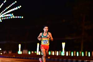 BIB: 40110
                            <button type="button" onclick="openModal(17068385)" class="btn btn-primary btn-sm float-right btn-popup" data-toggle="modal" data-target=".modal-high-quality">
                        <i class="fas fa-shopping-cart"></i> Add to Cart
                    </button>
                                            <button type="button" onclick="isThisMe(17068385, true)" class="btn btn-success btn-sm float-right btn-popup btn-isme hidden" data-toggle="tooltip" data-placement="bottom" title="นี่คือรูปของคุณใช่ไหม คลิกที่นี่เพื่อเอาเข้าอัลบั้ม">
                        <i class="fas fa-plus"></i> Add to album
                    </button>
                    <button type="button" onclick="isThisMe(17068385, false)" class="btn btn-warning btn-sm float-right btn-popup btn-isnotme hidden">
                        <i class="fas fa-ban"></i> Remove from album
                    </button>