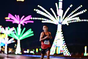 BIB: 41012
                            <button type="button" onclick="openModal(17068219)" class="btn btn-primary btn-sm float-right btn-popup" data-toggle="modal" data-target=".modal-high-quality">
                        <i class="fas fa-shopping-cart"></i> Add to Cart
                    </button>
                                            <button type="button" onclick="isThisMe(17068219, true)" class="btn btn-success btn-sm float-right btn-popup btn-isme hidden" data-toggle="tooltip" data-placement="bottom" title="นี่คือรูปของคุณใช่ไหม คลิกที่นี่เพื่อเอาเข้าอัลบั้ม">
                        <i class="fas fa-plus"></i> Add to album
                    </button>
                    <button type="button" onclick="isThisMe(17068219, false)" class="btn btn-warning btn-sm float-right btn-popup btn-isnotme hidden">
                        <i class="fas fa-ban"></i> Remove from album
                    </button>