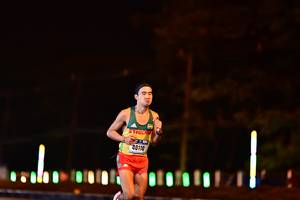 BIB: 40110
                            <button type="button" onclick="openModal(17068418)" class="btn btn-primary btn-sm float-right btn-popup" data-toggle="modal" data-target=".modal-high-quality">
                        <i class="fas fa-shopping-cart"></i> Add to Cart
                    </button>
                                            <button type="button" onclick="isThisMe(17068418, true)" class="btn btn-success btn-sm float-right btn-popup btn-isme hidden" data-toggle="tooltip" data-placement="bottom" title="นี่คือรูปของคุณใช่ไหม คลิกที่นี่เพื่อเอาเข้าอัลบั้ม">
                        <i class="fas fa-plus"></i> Add to album
                    </button>
                    <button type="button" onclick="isThisMe(17068418, false)" class="btn btn-warning btn-sm float-right btn-popup btn-isnotme hidden">
                        <i class="fas fa-ban"></i> Remove from album
                    </button>