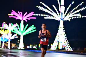 BIB: 41012
                            <button type="button" onclick="openModal(17068198)" class="btn btn-primary btn-sm float-right btn-popup" data-toggle="modal" data-target=".modal-high-quality">
                        <i class="fas fa-shopping-cart"></i> Add to Cart
                    </button>
                                            <button type="button" onclick="isThisMe(17068198, true)" class="btn btn-success btn-sm float-right btn-popup btn-isme hidden" data-toggle="tooltip" data-placement="bottom" title="นี่คือรูปของคุณใช่ไหม คลิกที่นี่เพื่อเอาเข้าอัลบั้ม">
                        <i class="fas fa-plus"></i> Add to album
                    </button>
                    <button type="button" onclick="isThisMe(17068198, false)" class="btn btn-warning btn-sm float-right btn-popup btn-isnotme hidden">
                        <i class="fas fa-ban"></i> Remove from album
                    </button>