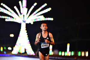 BIB: 62403
                            <button type="button" onclick="openModal(17067968)" class="btn btn-primary btn-sm float-right btn-popup" data-toggle="modal" data-target=".modal-high-quality">
                        <i class="fas fa-shopping-cart"></i> Add to Cart
                    </button>
                                            <button type="button" onclick="isThisMe(17067968, true)" class="btn btn-success btn-sm float-right btn-popup btn-isme hidden" data-toggle="tooltip" data-placement="bottom" title="นี่คือรูปของคุณใช่ไหม คลิกที่นี่เพื่อเอาเข้าอัลบั้ม">
                        <i class="fas fa-plus"></i> Add to album
                    </button>
                    <button type="button" onclick="isThisMe(17067968, false)" class="btn btn-warning btn-sm float-right btn-popup btn-isnotme hidden">
                        <i class="fas fa-ban"></i> Remove from album
                    </button>