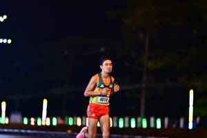 BIB: 40110
                            <button type="button" onclick="openModal(17068397)" class="btn btn-primary btn-sm float-right btn-popup" data-toggle="modal" data-target=".modal-high-quality">
                        <i class="fas fa-shopping-cart"></i> Add to Cart
                    </button>
                                            <button type="button" onclick="isThisMe(17068397, true)" class="btn btn-success btn-sm float-right btn-popup btn-isme hidden" data-toggle="tooltip" data-placement="bottom" title="นี่คือรูปของคุณใช่ไหม คลิกที่นี่เพื่อเอาเข้าอัลบั้ม">
                        <i class="fas fa-plus"></i> Add to album
                    </button>
                    <button type="button" onclick="isThisMe(17068397, false)" class="btn btn-warning btn-sm float-right btn-popup btn-isnotme hidden">
                        <i class="fas fa-ban"></i> Remove from album
                    </button>