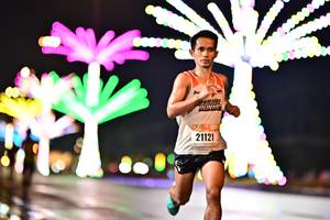 BIB: 21121
                            <button type="button" onclick="openModal(17072986)" class="btn btn-primary btn-sm float-right btn-popup" data-toggle="modal" data-target=".modal-high-quality">
                        <i class="fas fa-shopping-cart"></i> Add to Cart
                    </button>
                                            <button type="button" onclick="isThisMe(17072986, true)" class="btn btn-success btn-sm float-right btn-popup btn-isme hidden" data-toggle="tooltip" data-placement="bottom" title="นี่คือรูปของคุณใช่ไหม คลิกที่นี่เพื่อเอาเข้าอัลบั้ม">
                        <i class="fas fa-plus"></i> Add to album
                    </button>
                    <button type="button" onclick="isThisMe(17072986, false)" class="btn btn-warning btn-sm float-right btn-popup btn-isnotme hidden">
                        <i class="fas fa-ban"></i> Remove from album
                    </button>
