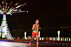 BIB: 40110
                            <button type="button" onclick="openModal(17068339)" class="btn btn-primary btn-sm float-right btn-popup" data-toggle="modal" data-target=".modal-high-quality">
                        <i class="fas fa-shopping-cart"></i> Add to Cart
                    </button>
                                            <button type="button" onclick="isThisMe(17068339, true)" class="btn btn-success btn-sm float-right btn-popup btn-isme hidden" data-toggle="tooltip" data-placement="bottom" title="นี่คือรูปของคุณใช่ไหม คลิกที่นี่เพื่อเอาเข้าอัลบั้ม">
                        <i class="fas fa-plus"></i> Add to album
                    </button>
                    <button type="button" onclick="isThisMe(17068339, false)" class="btn btn-warning btn-sm float-right btn-popup btn-isnotme hidden">
                        <i class="fas fa-ban"></i> Remove from album
                    </button>