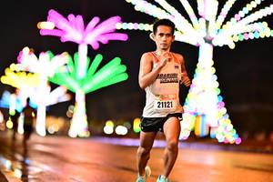 BIB: 21121
                            <button type="button" onclick="openModal(17072928)" class="btn btn-primary btn-sm float-right btn-popup" data-toggle="modal" data-target=".modal-high-quality">
                        <i class="fas fa-shopping-cart"></i> Add to Cart
                    </button>
                                            <button type="button" onclick="isThisMe(17072928, true)" class="btn btn-success btn-sm float-right btn-popup btn-isme hidden" data-toggle="tooltip" data-placement="bottom" title="นี่คือรูปของคุณใช่ไหม คลิกที่นี่เพื่อเอาเข้าอัลบั้ม">
                        <i class="fas fa-plus"></i> Add to album
                    </button>
                    <button type="button" onclick="isThisMe(17072928, false)" class="btn btn-warning btn-sm float-right btn-popup btn-isnotme hidden">
                        <i class="fas fa-ban"></i> Remove from album
                    </button>