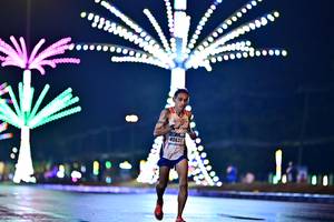 BIB: 40631
                            <button type="button" onclick="openModal(17069174)" class="btn btn-primary btn-sm float-right btn-popup" data-toggle="modal" data-target=".modal-high-quality">
                        <i class="fas fa-shopping-cart"></i> Add to Cart
                    </button>
                                            <button type="button" onclick="isThisMe(17069174, true)" class="btn btn-success btn-sm float-right btn-popup btn-isme hidden" data-toggle="tooltip" data-placement="bottom" title="นี่คือรูปของคุณใช่ไหม คลิกที่นี่เพื่อเอาเข้าอัลบั้ม">
                        <i class="fas fa-plus"></i> Add to album
                    </button>
                    <button type="button" onclick="isThisMe(17069174, false)" class="btn btn-warning btn-sm float-right btn-popup btn-isnotme hidden">
                        <i class="fas fa-ban"></i> Remove from album
                    </button>