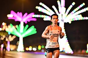 BIB: 21121
                            <button type="button" onclick="openModal(17073000)" class="btn btn-primary btn-sm float-right btn-popup" data-toggle="modal" data-target=".modal-high-quality">
                        <i class="fas fa-shopping-cart"></i> Add to Cart
                    </button>
                                            <button type="button" onclick="isThisMe(17073000, true)" class="btn btn-success btn-sm float-right btn-popup btn-isme hidden" data-toggle="tooltip" data-placement="bottom" title="นี่คือรูปของคุณใช่ไหม คลิกที่นี่เพื่อเอาเข้าอัลบั้ม">
                        <i class="fas fa-plus"></i> Add to album
                    </button>
                    <button type="button" onclick="isThisMe(17073000, false)" class="btn btn-warning btn-sm float-right btn-popup btn-isnotme hidden">
                        <i class="fas fa-ban"></i> Remove from album
                    </button>