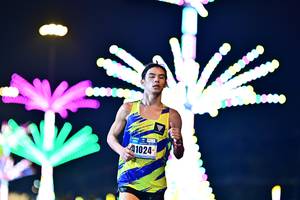 BIB: 41024
                            <button type="button" onclick="openModal(17070524)" class="btn btn-primary btn-sm float-right btn-popup" data-toggle="modal" data-target=".modal-high-quality">
                        <i class="fas fa-shopping-cart"></i> Add to Cart
                    </button>
                                            <button type="button" onclick="isThisMe(17070524, true)" class="btn btn-success btn-sm float-right btn-popup btn-isme hidden" data-toggle="tooltip" data-placement="bottom" title="นี่คือรูปของคุณใช่ไหม คลิกที่นี่เพื่อเอาเข้าอัลบั้ม">
                        <i class="fas fa-plus"></i> Add to album
                    </button>
                    <button type="button" onclick="isThisMe(17070524, false)" class="btn btn-warning btn-sm float-right btn-popup btn-isnotme hidden">
                        <i class="fas fa-ban"></i> Remove from album
                    </button>