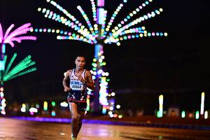 BIB: 40064
                            <button type="button" onclick="openModal(17068010)" class="btn btn-primary btn-sm float-right btn-popup" data-toggle="modal" data-target=".modal-high-quality">
                        <i class="fas fa-shopping-cart"></i> Add to Cart
                    </button>
                                            <button type="button" onclick="isThisMe(17068010, true)" class="btn btn-success btn-sm float-right btn-popup btn-isme hidden" data-toggle="tooltip" data-placement="bottom" title="นี่คือรูปของคุณใช่ไหม คลิกที่นี่เพื่อเอาเข้าอัลบั้ม">
                        <i class="fas fa-plus"></i> Add to album
                    </button>
                    <button type="button" onclick="isThisMe(17068010, false)" class="btn btn-warning btn-sm float-right btn-popup btn-isnotme hidden">
                        <i class="fas fa-ban"></i> Remove from album
                    </button>