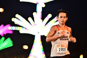 BIB: 21121
                            <button type="button" onclick="openModal(17073028)" class="btn btn-primary btn-sm float-right btn-popup" data-toggle="modal" data-target=".modal-high-quality">
                        <i class="fas fa-shopping-cart"></i> Add to Cart
                    </button>
                                            <button type="button" onclick="isThisMe(17073028, true)" class="btn btn-success btn-sm float-right btn-popup btn-isme hidden" data-toggle="tooltip" data-placement="bottom" title="นี่คือรูปของคุณใช่ไหม คลิกที่นี่เพื่อเอาเข้าอัลบั้ม">
                        <i class="fas fa-plus"></i> Add to album
                    </button>
                    <button type="button" onclick="isThisMe(17073028, false)" class="btn btn-warning btn-sm float-right btn-popup btn-isnotme hidden">
                        <i class="fas fa-ban"></i> Remove from album
                    </button>