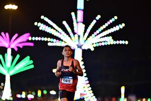 BIB: 41012
                            <button type="button" onclick="openModal(17068274)" class="btn btn-primary btn-sm float-right btn-popup" data-toggle="modal" data-target=".modal-high-quality">
                        <i class="fas fa-shopping-cart"></i> Add to Cart
                    </button>
                                            <button type="button" onclick="isThisMe(17068274, true)" class="btn btn-success btn-sm float-right btn-popup btn-isme hidden" data-toggle="tooltip" data-placement="bottom" title="นี่คือรูปของคุณใช่ไหม คลิกที่นี่เพื่อเอาเข้าอัลบั้ม">
                        <i class="fas fa-plus"></i> Add to album
                    </button>
                    <button type="button" onclick="isThisMe(17068274, false)" class="btn btn-warning btn-sm float-right btn-popup btn-isnotme hidden">
                        <i class="fas fa-ban"></i> Remove from album
                    </button>