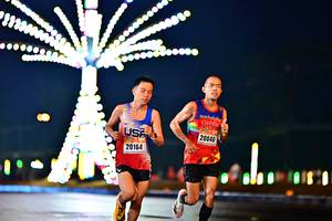 BIB: 20046, 20164
                            <button type="button" onclick="openModal(18023113)" class="btn btn-primary btn-sm float-right btn-popup" data-toggle="modal" data-target=".modal-high-quality">
                        <i class="fas fa-shopping-cart"></i> Add to Cart
                    </button>
                                            <button type="button" onclick="isThisMe(18023113, true)" class="btn btn-success btn-sm float-right btn-popup btn-isme hidden" data-toggle="tooltip" data-placement="bottom" title="นี่คือรูปของคุณใช่ไหม คลิกที่นี่เพื่อเอาเข้าอัลบั้ม">
                        <i class="fas fa-plus"></i> Add to album
                    </button>
                    <button type="button" onclick="isThisMe(18023113, false)" class="btn btn-warning btn-sm float-right btn-popup btn-isnotme hidden">
                        <i class="fas fa-ban"></i> Remove from album
                    </button>