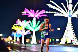 BIB: 40944
                            <button type="button" onclick="openModal(18022924)" class="btn btn-primary btn-sm float-right btn-popup" data-toggle="modal" data-target=".modal-high-quality">
                        <i class="fas fa-shopping-cart"></i> Add to Cart
                    </button>
                                            <button type="button" onclick="isThisMe(18022924, true)" class="btn btn-success btn-sm float-right btn-popup btn-isme hidden" data-toggle="tooltip" data-placement="bottom" title="นี่คือรูปของคุณใช่ไหม คลิกที่นี่เพื่อเอาเข้าอัลบั้ม">
                        <i class="fas fa-plus"></i> Add to album
                    </button>
                    <button type="button" onclick="isThisMe(18022924, false)" class="btn btn-warning btn-sm float-right btn-popup btn-isnotme hidden">
                        <i class="fas fa-ban"></i> Remove from album
                    </button>