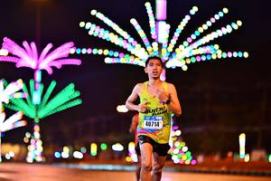 BIB: 40714
                            <button type="button" onclick="openModal(18022756)" class="btn btn-primary btn-sm float-right btn-popup" data-toggle="modal" data-target=".modal-high-quality">
                        <i class="fas fa-shopping-cart"></i> Add to Cart
                    </button>
                                            <button type="button" onclick="isThisMe(18022756, true)" class="btn btn-success btn-sm float-right btn-popup btn-isme hidden" data-toggle="tooltip" data-placement="bottom" title="นี่คือรูปของคุณใช่ไหม คลิกที่นี่เพื่อเอาเข้าอัลบั้ม">
                        <i class="fas fa-plus"></i> Add to album
                    </button>
                    <button type="button" onclick="isThisMe(18022756, false)" class="btn btn-warning btn-sm float-right btn-popup btn-isnotme hidden">
                        <i class="fas fa-ban"></i> Remove from album
                    </button>