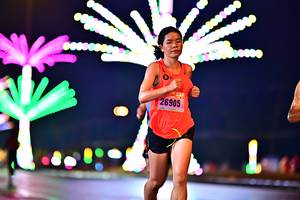 BIB: 26905
                            <button type="button" onclick="openModal(18023074)" class="btn btn-primary btn-sm float-right btn-popup" data-toggle="modal" data-target=".modal-high-quality">
                        <i class="fas fa-shopping-cart"></i> Add to Cart
                    </button>
                                            <button type="button" onclick="isThisMe(18023074, true)" class="btn btn-success btn-sm float-right btn-popup btn-isme hidden" data-toggle="tooltip" data-placement="bottom" title="นี่คือรูปของคุณใช่ไหม คลิกที่นี่เพื่อเอาเข้าอัลบั้ม">
                        <i class="fas fa-plus"></i> Add to album
                    </button>
                    <button type="button" onclick="isThisMe(18023074, false)" class="btn btn-warning btn-sm float-right btn-popup btn-isnotme hidden">
                        <i class="fas fa-ban"></i> Remove from album
                    </button>