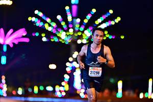 BIB: 21298
                            <button type="button" onclick="openModal(18023420)" class="btn btn-primary btn-sm float-right btn-popup" data-toggle="modal" data-target=".modal-high-quality">
                        <i class="fas fa-shopping-cart"></i> Add to Cart
                    </button>
                                            <button type="button" onclick="isThisMe(18023420, true)" class="btn btn-success btn-sm float-right btn-popup btn-isme hidden" data-toggle="tooltip" data-placement="bottom" title="นี่คือรูปของคุณใช่ไหม คลิกที่นี่เพื่อเอาเข้าอัลบั้ม">
                        <i class="fas fa-plus"></i> Add to album
                    </button>
                    <button type="button" onclick="isThisMe(18023420, false)" class="btn btn-warning btn-sm float-right btn-popup btn-isnotme hidden">
                        <i class="fas fa-ban"></i> Remove from album
                    </button>