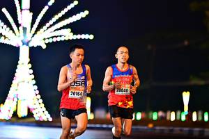 BIB: 20046, 20164
                            <button type="button" onclick="openModal(18023116)" class="btn btn-primary btn-sm float-right btn-popup" data-toggle="modal" data-target=".modal-high-quality">
                        <i class="fas fa-shopping-cart"></i> Add to Cart
                    </button>
                                            <button type="button" onclick="isThisMe(18023116, true)" class="btn btn-success btn-sm float-right btn-popup btn-isme hidden" data-toggle="tooltip" data-placement="bottom" title="นี่คือรูปของคุณใช่ไหม คลิกที่นี่เพื่อเอาเข้าอัลบั้ม">
                        <i class="fas fa-plus"></i> Add to album
                    </button>
                    <button type="button" onclick="isThisMe(18023116, false)" class="btn btn-warning btn-sm float-right btn-popup btn-isnotme hidden">
                        <i class="fas fa-ban"></i> Remove from album
                    </button>