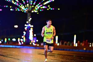 BIB: 20182
                            <button type="button" onclick="openModal(18023195)" class="btn btn-primary btn-sm float-right btn-popup" data-toggle="modal" data-target=".modal-high-quality">
                        <i class="fas fa-shopping-cart"></i> Add to Cart
                    </button>
                                            <button type="button" onclick="isThisMe(18023195, true)" class="btn btn-success btn-sm float-right btn-popup btn-isme hidden" data-toggle="tooltip" data-placement="bottom" title="นี่คือรูปของคุณใช่ไหม คลิกที่นี่เพื่อเอาเข้าอัลบั้ม">
                        <i class="fas fa-plus"></i> Add to album
                    </button>
                    <button type="button" onclick="isThisMe(18023195, false)" class="btn btn-warning btn-sm float-right btn-popup btn-isnotme hidden">
                        <i class="fas fa-ban"></i> Remove from album
                    </button>