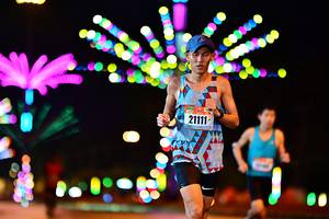 BIB: 21111
                            <button type="button" onclick="openModal(18033372)" class="btn btn-primary btn-sm float-right btn-popup" data-toggle="modal" data-target=".modal-high-quality">
                        <i class="fas fa-shopping-cart"></i> Add to Cart
                    </button>
                                            <button type="button" onclick="isThisMe(18033372, true)" class="btn btn-success btn-sm float-right btn-popup btn-isme hidden" data-toggle="tooltip" data-placement="bottom" title="นี่คือรูปของคุณใช่ไหม คลิกที่นี่เพื่อเอาเข้าอัลบั้ม">
                        <i class="fas fa-plus"></i> Add to album
                    </button>
                    <button type="button" onclick="isThisMe(18033372, false)" class="btn btn-warning btn-sm float-right btn-popup btn-isnotme hidden">
                        <i class="fas fa-ban"></i> Remove from album
                    </button>