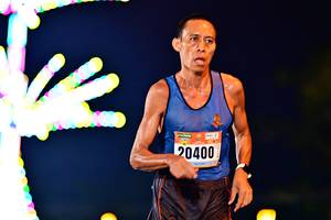 BIB: 20400
                            <button type="button" onclick="openModal(18022710)" class="btn btn-primary btn-sm float-right btn-popup" data-toggle="modal" data-target=".modal-high-quality">
                        <i class="fas fa-shopping-cart"></i> Add to Cart
                    </button>
                                            <button type="button" onclick="isThisMe(18022710, true)" class="btn btn-success btn-sm float-right btn-popup btn-isme hidden" data-toggle="tooltip" data-placement="bottom" title="นี่คือรูปของคุณใช่ไหม คลิกที่นี่เพื่อเอาเข้าอัลบั้ม">
                        <i class="fas fa-plus"></i> Add to album
                    </button>
                    <button type="button" onclick="isThisMe(18022710, false)" class="btn btn-warning btn-sm float-right btn-popup btn-isnotme hidden">
                        <i class="fas fa-ban"></i> Remove from album
                    </button>