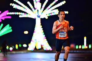 BIB: 40452
                            <button type="button" onclick="openModal(18032759)" class="btn btn-primary btn-sm float-right btn-popup" data-toggle="modal" data-target=".modal-high-quality">
                        <i class="fas fa-shopping-cart"></i> Add to Cart
                    </button>
                                            <button type="button" onclick="isThisMe(18032759, true)" class="btn btn-success btn-sm float-right btn-popup btn-isme hidden" data-toggle="tooltip" data-placement="bottom" title="นี่คือรูปของคุณใช่ไหม คลิกที่นี่เพื่อเอาเข้าอัลบั้ม">
                        <i class="fas fa-plus"></i> Add to album
                    </button>
                    <button type="button" onclick="isThisMe(18032759, false)" class="btn btn-warning btn-sm float-right btn-popup btn-isnotme hidden">
                        <i class="fas fa-ban"></i> Remove from album
                    </button>