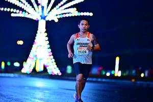 BIB: 21324
                            <button type="button" onclick="openModal(18034008)" class="btn btn-primary btn-sm float-right btn-popup" data-toggle="modal" data-target=".modal-high-quality">
                        <i class="fas fa-shopping-cart"></i> Add to Cart
                    </button>
                                            <button type="button" onclick="isThisMe(18034008, true)" class="btn btn-success btn-sm float-right btn-popup btn-isme hidden" data-toggle="tooltip" data-placement="bottom" title="นี่คือรูปของคุณใช่ไหม คลิกที่นี่เพื่อเอาเข้าอัลบั้ม">
                        <i class="fas fa-plus"></i> Add to album
                    </button>
                    <button type="button" onclick="isThisMe(18034008, false)" class="btn btn-warning btn-sm float-right btn-popup btn-isnotme hidden">
                        <i class="fas fa-ban"></i> Remove from album
                    </button>