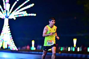 BIB: 20182
                            <button type="button" onclick="openModal(18023207)" class="btn btn-primary btn-sm float-right btn-popup" data-toggle="modal" data-target=".modal-high-quality">
                        <i class="fas fa-shopping-cart"></i> Add to Cart
                    </button>
                                            <button type="button" onclick="isThisMe(18023207, true)" class="btn btn-success btn-sm float-right btn-popup btn-isme hidden" data-toggle="tooltip" data-placement="bottom" title="นี่คือรูปของคุณใช่ไหม คลิกที่นี่เพื่อเอาเข้าอัลบั้ม">
                        <i class="fas fa-plus"></i> Add to album
                    </button>
                    <button type="button" onclick="isThisMe(18023207, false)" class="btn btn-warning btn-sm float-right btn-popup btn-isnotme hidden">
                        <i class="fas fa-ban"></i> Remove from album
                    </button>