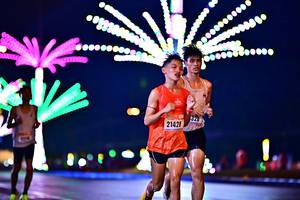 BIB: 328, 21428
                            <button type="button" onclick="openModal(18032878)" class="btn btn-primary btn-sm float-right btn-popup" data-toggle="modal" data-target=".modal-high-quality">
                        <i class="fas fa-shopping-cart"></i> Add to Cart
                    </button>
                                            <button type="button" onclick="isThisMe(18032878, true)" class="btn btn-success btn-sm float-right btn-popup btn-isme hidden" data-toggle="tooltip" data-placement="bottom" title="นี่คือรูปของคุณใช่ไหม คลิกที่นี่เพื่อเอาเข้าอัลบั้ม">
                        <i class="fas fa-plus"></i> Add to album
                    </button>
                    <button type="button" onclick="isThisMe(18032878, false)" class="btn btn-warning btn-sm float-right btn-popup btn-isnotme hidden">
                        <i class="fas fa-ban"></i> Remove from album
                    </button>