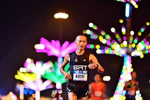 BIB: 40111
                            <button type="button" onclick="openModal(18023048)" class="btn btn-primary btn-sm float-right btn-popup" data-toggle="modal" data-target=".modal-high-quality">
                        <i class="fas fa-shopping-cart"></i> Add to Cart
                    </button>
                                            <button type="button" onclick="isThisMe(18023048, true)" class="btn btn-success btn-sm float-right btn-popup btn-isme hidden" data-toggle="tooltip" data-placement="bottom" title="นี่คือรูปของคุณใช่ไหม คลิกที่นี่เพื่อเอาเข้าอัลบั้ม">
                        <i class="fas fa-plus"></i> Add to album
                    </button>
                    <button type="button" onclick="isThisMe(18023048, false)" class="btn btn-warning btn-sm float-right btn-popup btn-isnotme hidden">
                        <i class="fas fa-ban"></i> Remove from album
                    </button>