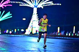 BIB: 20182
                            <button type="button" onclick="openModal(18023188)" class="btn btn-primary btn-sm float-right btn-popup" data-toggle="modal" data-target=".modal-high-quality">
                        <i class="fas fa-shopping-cart"></i> Add to Cart
                    </button>
                                            <button type="button" onclick="isThisMe(18023188, true)" class="btn btn-success btn-sm float-right btn-popup btn-isme hidden" data-toggle="tooltip" data-placement="bottom" title="นี่คือรูปของคุณใช่ไหม คลิกที่นี่เพื่อเอาเข้าอัลบั้ม">
                        <i class="fas fa-plus"></i> Add to album
                    </button>
                    <button type="button" onclick="isThisMe(18023188, false)" class="btn btn-warning btn-sm float-right btn-popup btn-isnotme hidden">
                        <i class="fas fa-ban"></i> Remove from album
                    </button>
