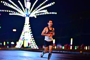 BIB: 20662
                            <button type="button" onclick="openModal(18033299)" class="btn btn-primary btn-sm float-right btn-popup" data-toggle="modal" data-target=".modal-high-quality">
                        <i class="fas fa-shopping-cart"></i> Add to Cart
                    </button>
                                            <button type="button" onclick="isThisMe(18033299, true)" class="btn btn-success btn-sm float-right btn-popup btn-isme hidden" data-toggle="tooltip" data-placement="bottom" title="นี่คือรูปของคุณใช่ไหม คลิกที่นี่เพื่อเอาเข้าอัลบั้ม">
                        <i class="fas fa-plus"></i> Add to album
                    </button>
                    <button type="button" onclick="isThisMe(18033299, false)" class="btn btn-warning btn-sm float-right btn-popup btn-isnotme hidden">
                        <i class="fas fa-ban"></i> Remove from album
                    </button>